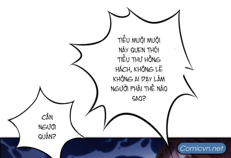 Lang Hoàn Thư Viện Chapter 19 - Trang 2
