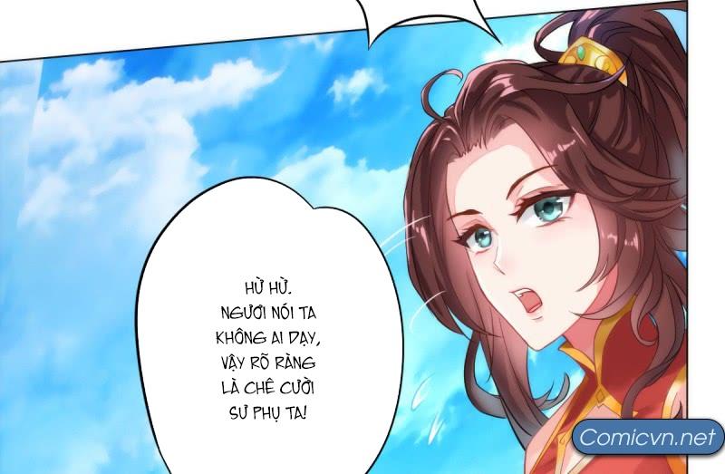 Lang Hoàn Thư Viện Chapter 19 - Trang 2