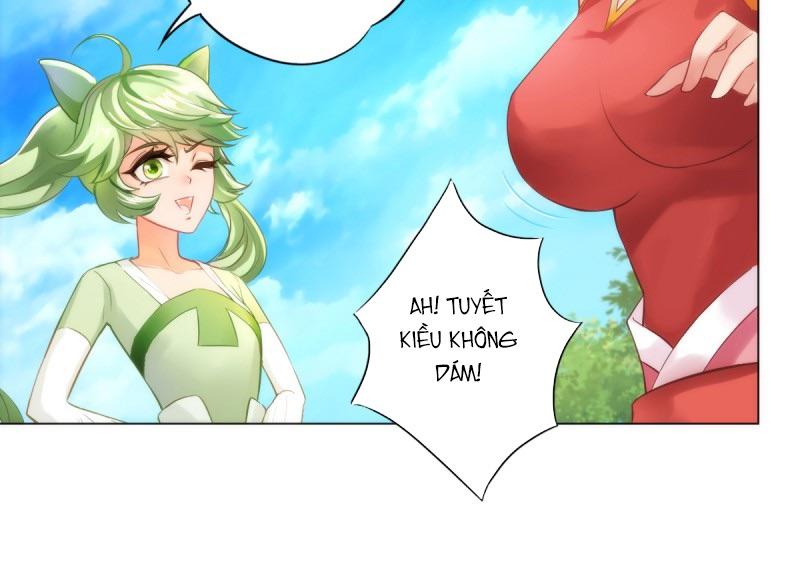 Lang Hoàn Thư Viện Chapter 19 - Trang 2