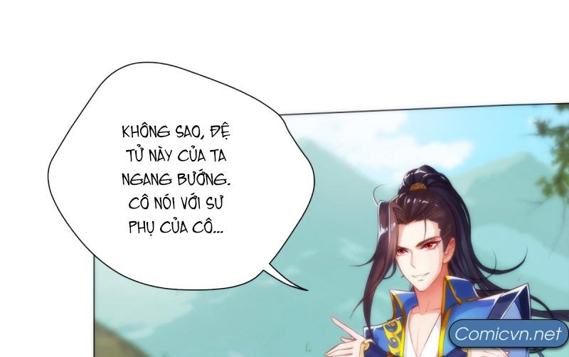 Lang Hoàn Thư Viện Chapter 19 - Trang 2