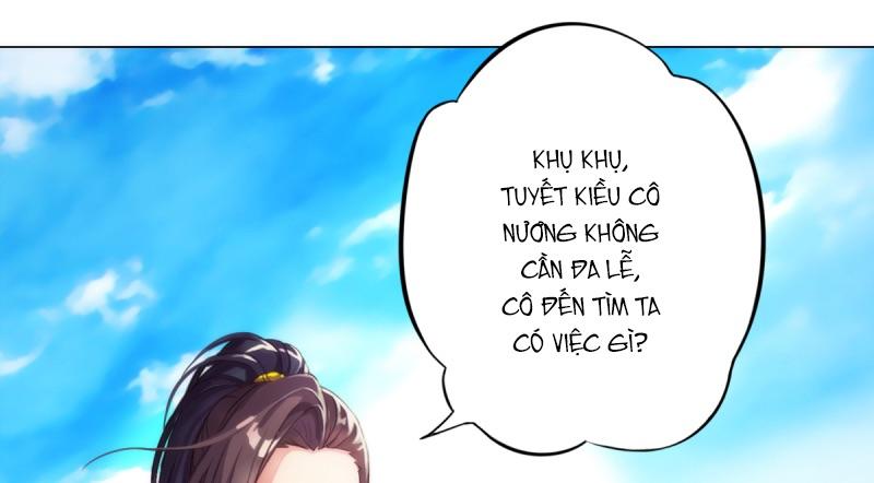 Lang Hoàn Thư Viện Chapter 19 - Trang 2