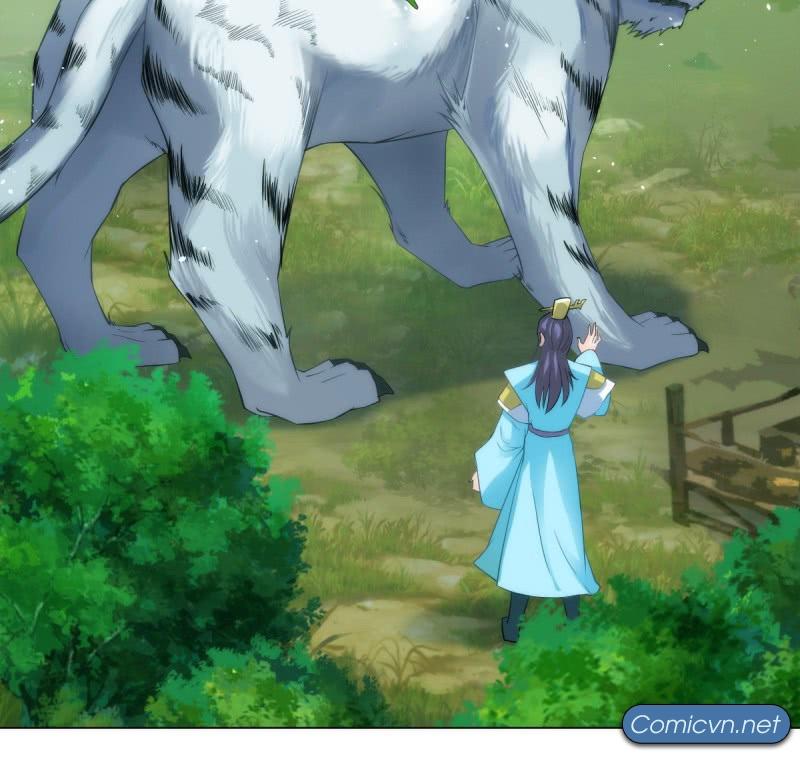 Lang Hoàn Thư Viện Chapter 19 - Trang 2