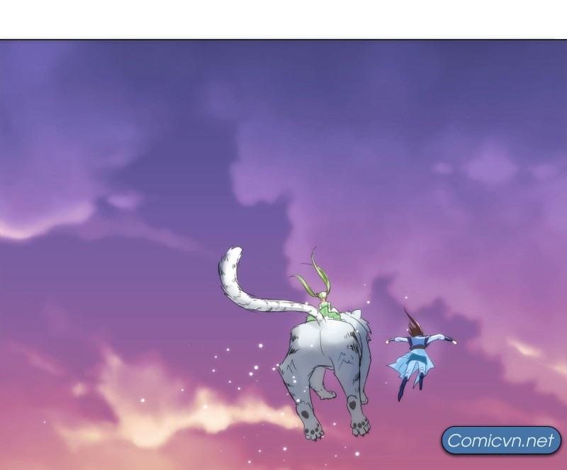 Lang Hoàn Thư Viện Chapter 19 - Trang 2