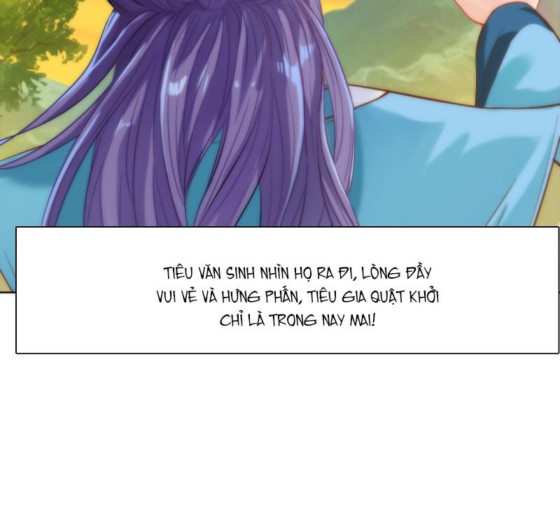 Lang Hoàn Thư Viện Chapter 19 - Trang 2