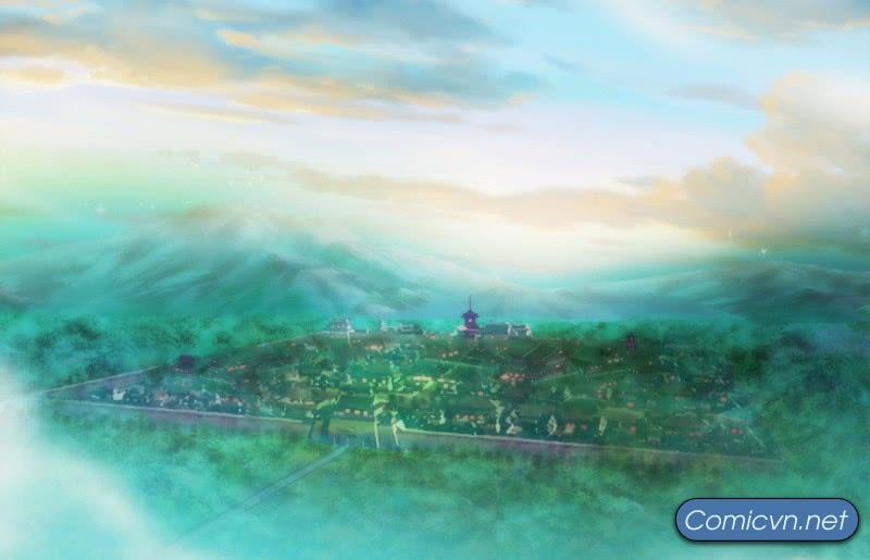 Lang Hoàn Thư Viện Chapter 19 - Trang 2