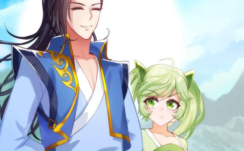 Lang Hoàn Thư Viện Chapter 19 - Trang 2