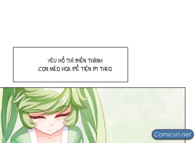 Lang Hoàn Thư Viện Chapter 19 - Trang 2