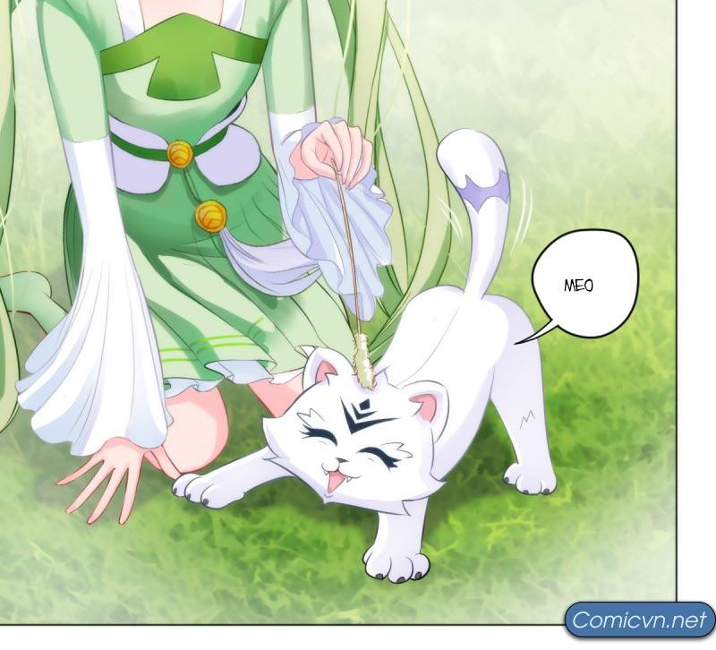 Lang Hoàn Thư Viện Chapter 19 - Trang 2