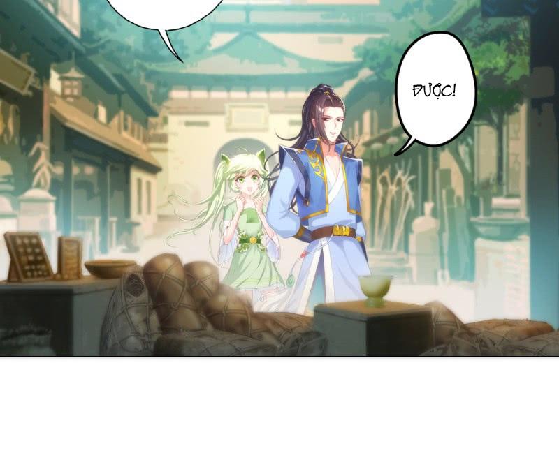 Lang Hoàn Thư Viện Chapter 19 - Trang 2