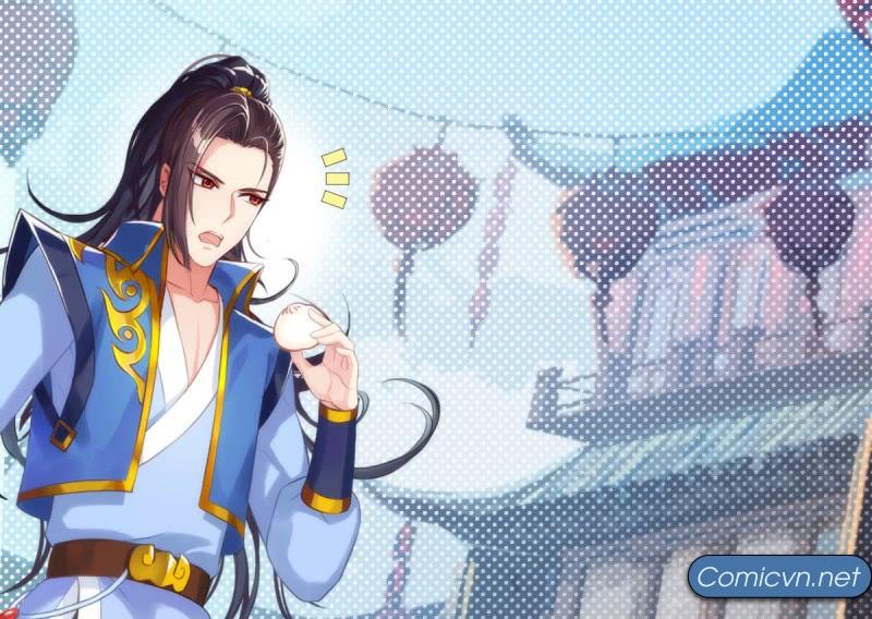 Lang Hoàn Thư Viện Chapter 19 - Trang 2