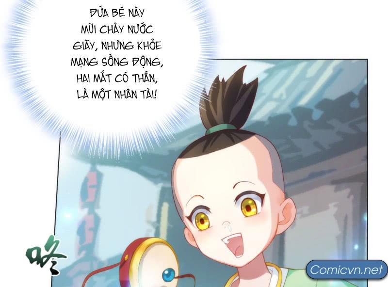 Lang Hoàn Thư Viện Chapter 19 - Trang 2