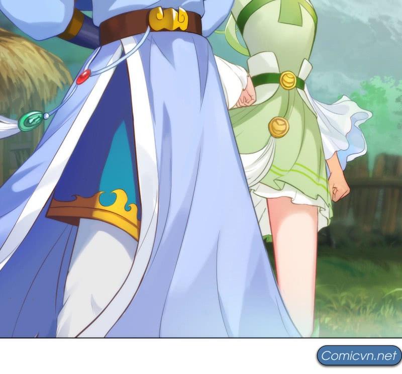 Lang Hoàn Thư Viện Chapter 19 - Trang 2