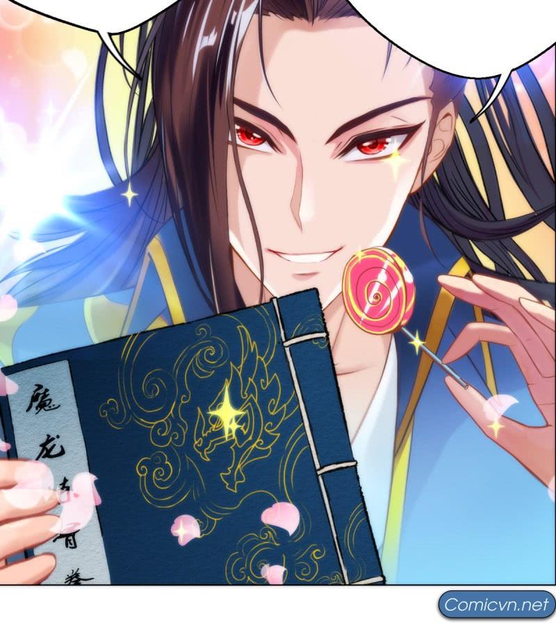 Lang Hoàn Thư Viện Chapter 19 - Trang 2