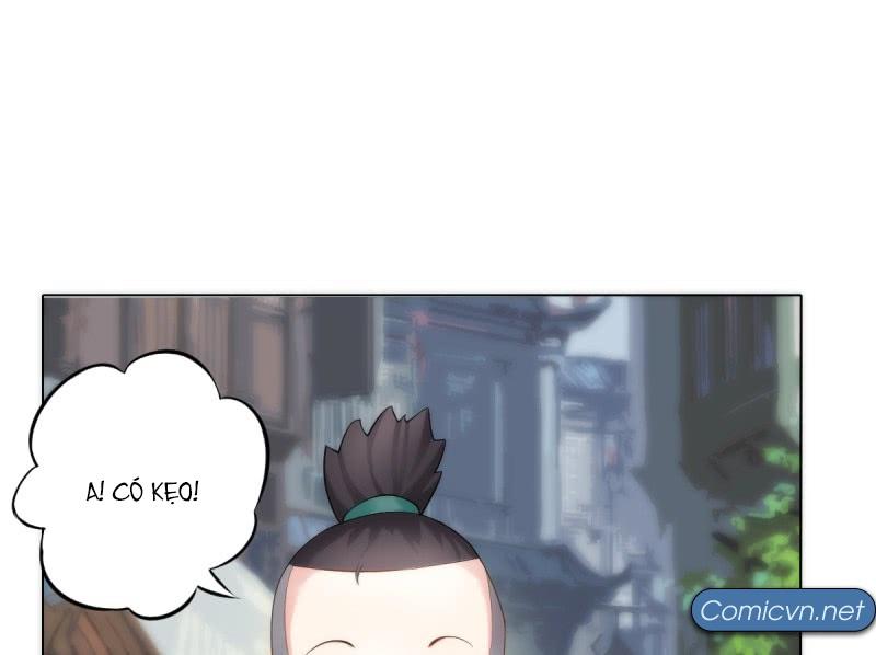 Lang Hoàn Thư Viện Chapter 19 - Trang 2