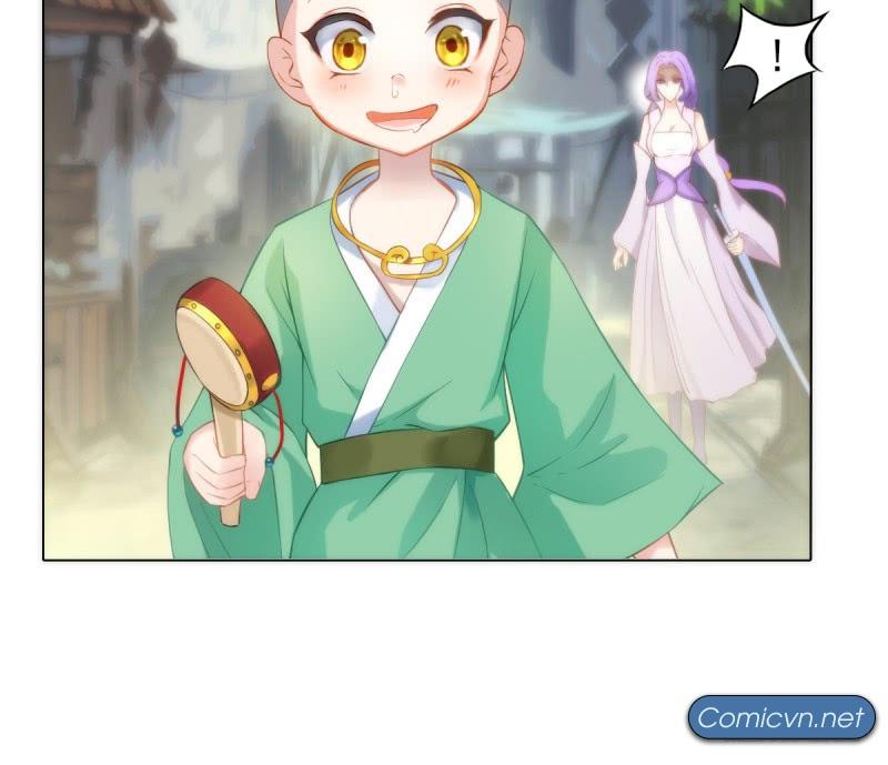 Lang Hoàn Thư Viện Chapter 19 - Trang 2