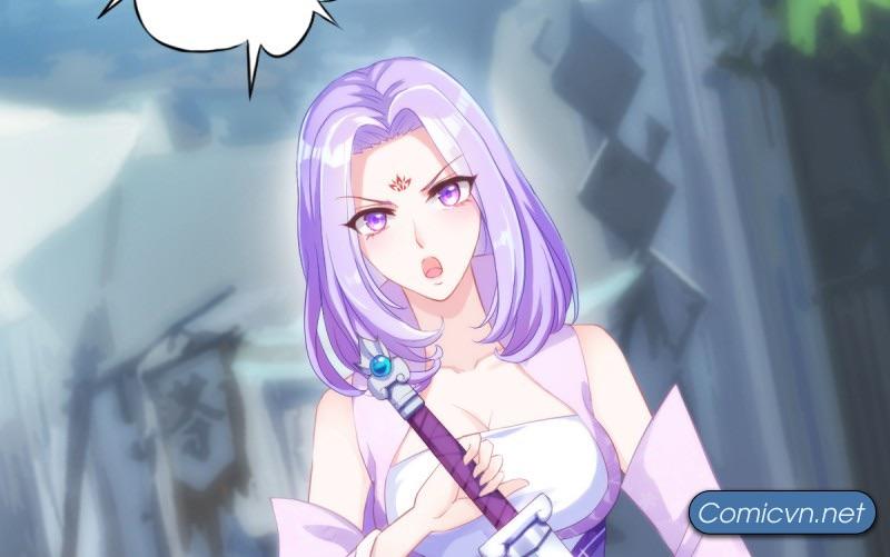 Lang Hoàn Thư Viện Chapter 19 - Trang 2