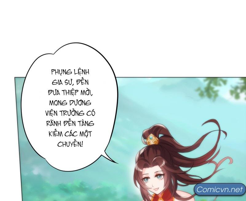 Lang Hoàn Thư Viện Chapter 19 - Trang 2