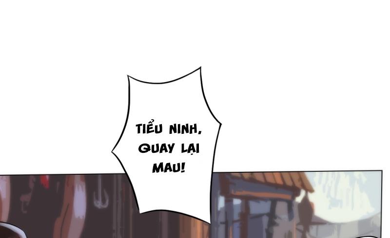 Lang Hoàn Thư Viện Chapter 19 - Trang 2