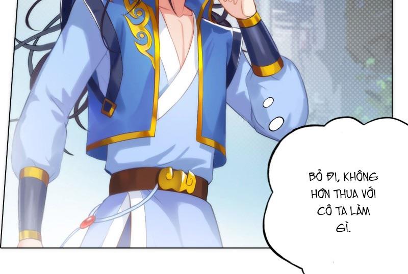 Lang Hoàn Thư Viện Chapter 19 - Trang 2