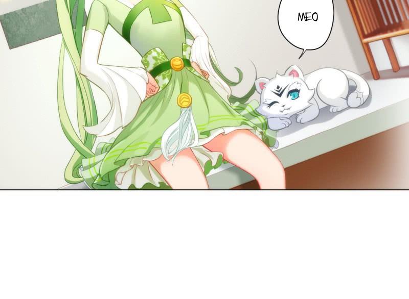 Lang Hoàn Thư Viện Chapter 19 - Trang 2