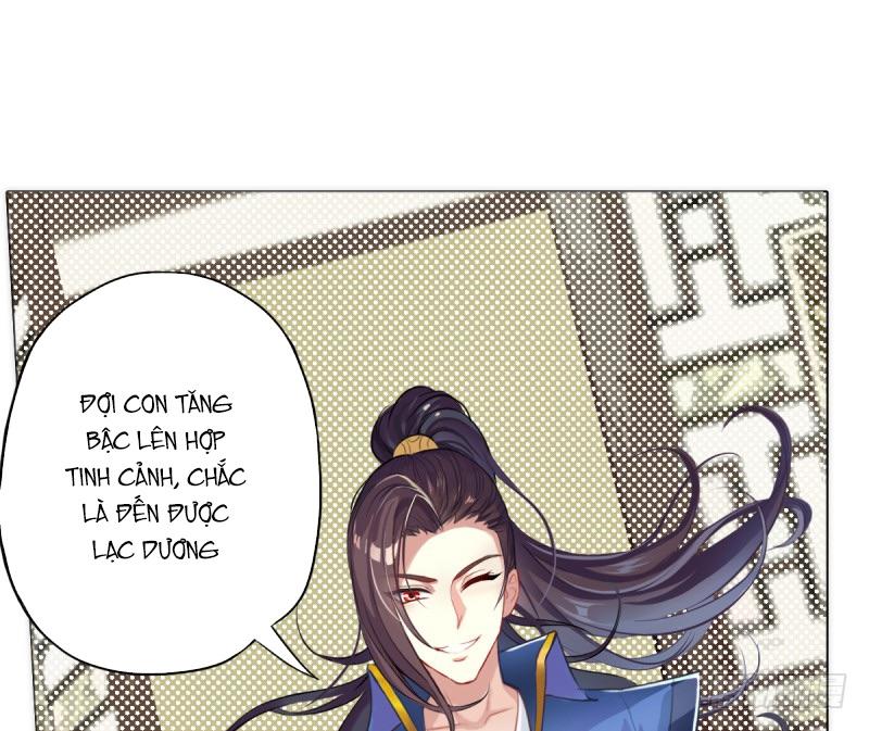 Lang Hoàn Thư Viện Chapter 19 - Trang 2