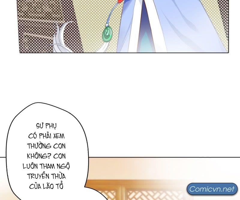 Lang Hoàn Thư Viện Chapter 19 - Trang 2