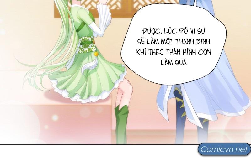 Lang Hoàn Thư Viện Chapter 19 - Trang 2