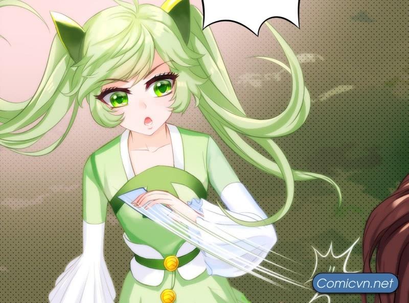 Lang Hoàn Thư Viện Chapter 19 - Trang 2