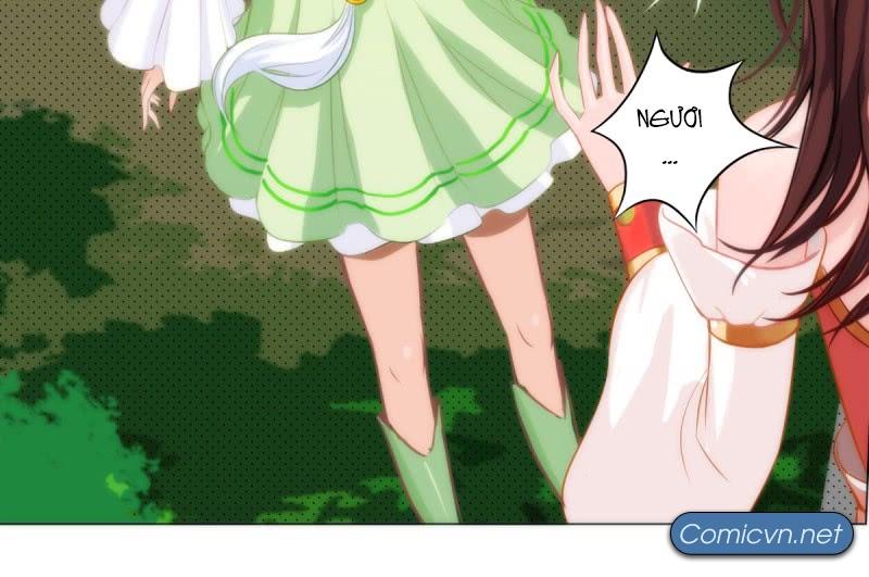 Lang Hoàn Thư Viện Chapter 19 - Trang 2