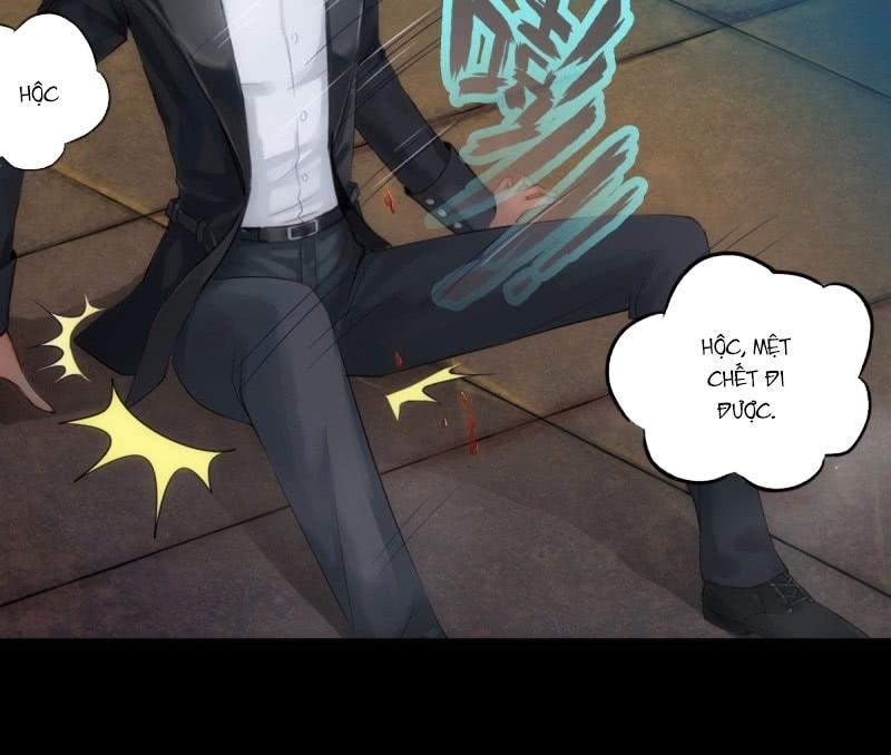 Lang Hoàn Thư Viện Chapter 2 - Trang 2