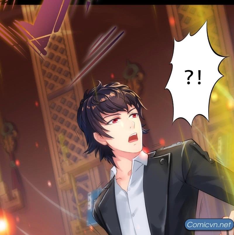 Lang Hoàn Thư Viện Chapter 2 - Trang 2