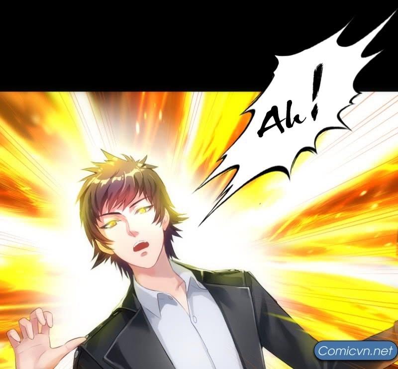 Lang Hoàn Thư Viện Chapter 2 - Trang 2