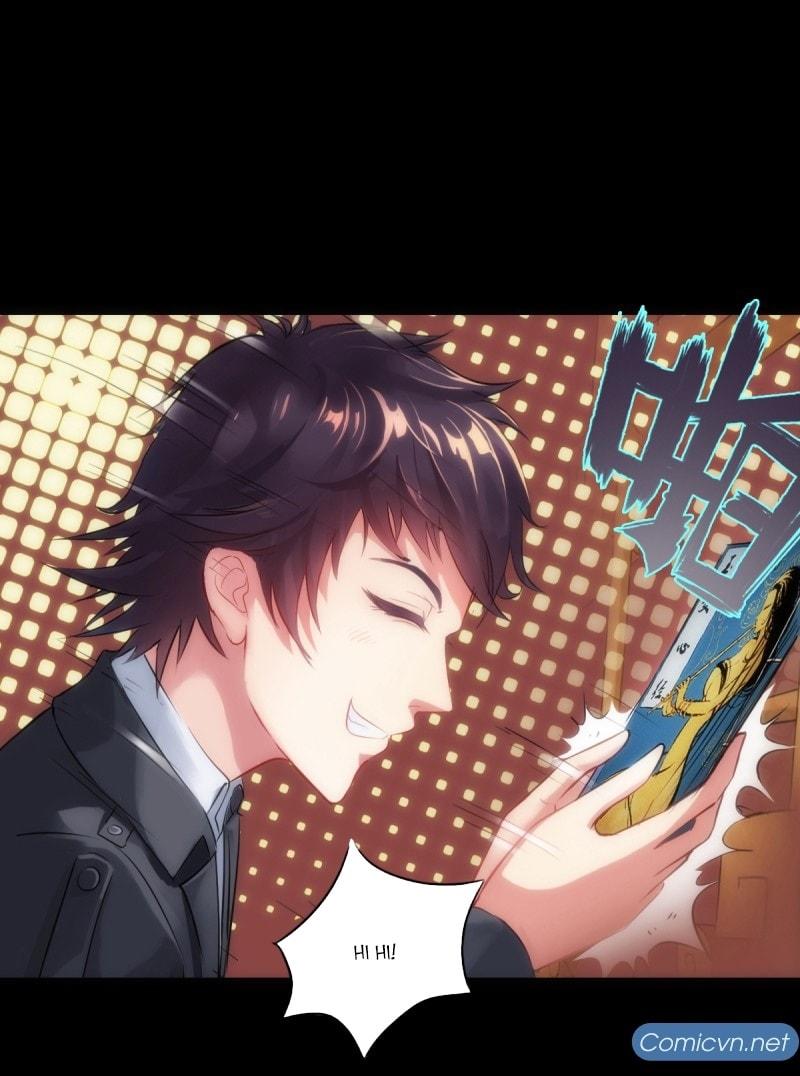 Lang Hoàn Thư Viện Chapter 2 - Trang 2