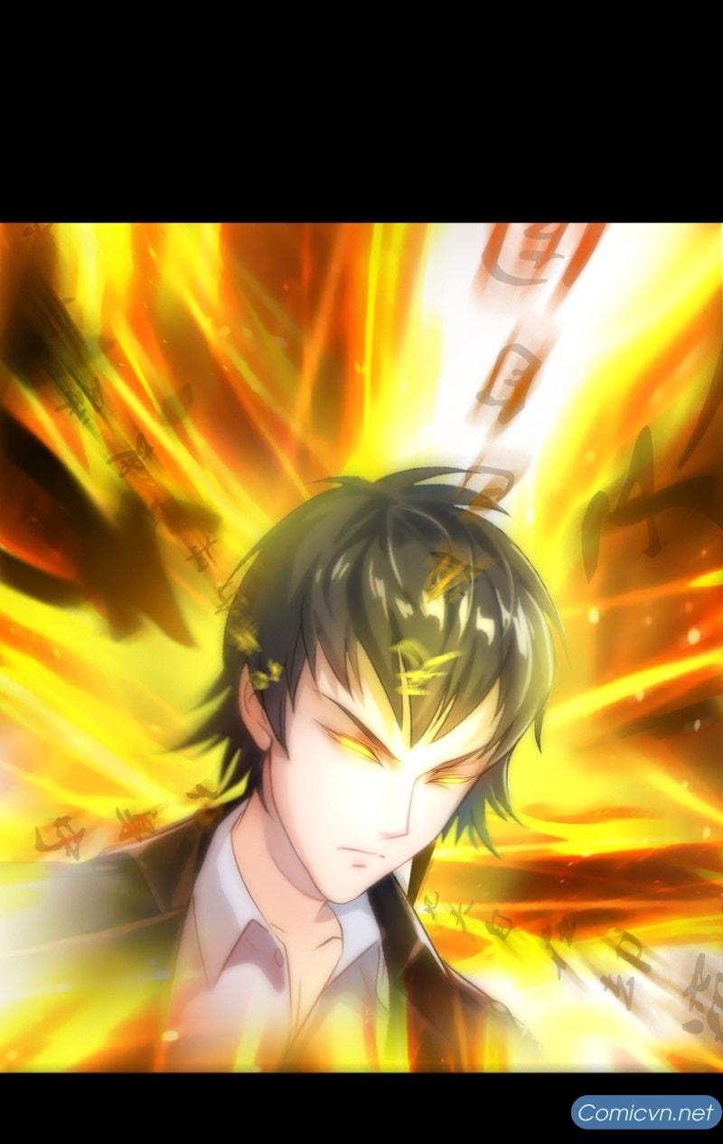 Lang Hoàn Thư Viện Chapter 2 - Trang 2