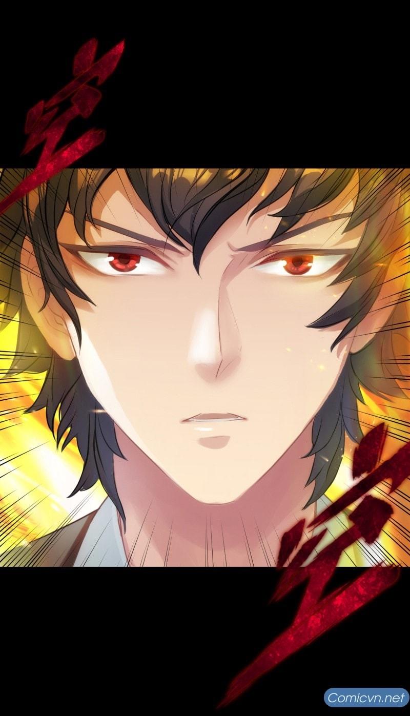 Lang Hoàn Thư Viện Chapter 2 - Trang 2