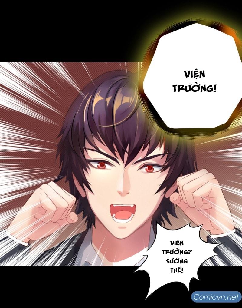 Lang Hoàn Thư Viện Chapter 2 - Trang 2