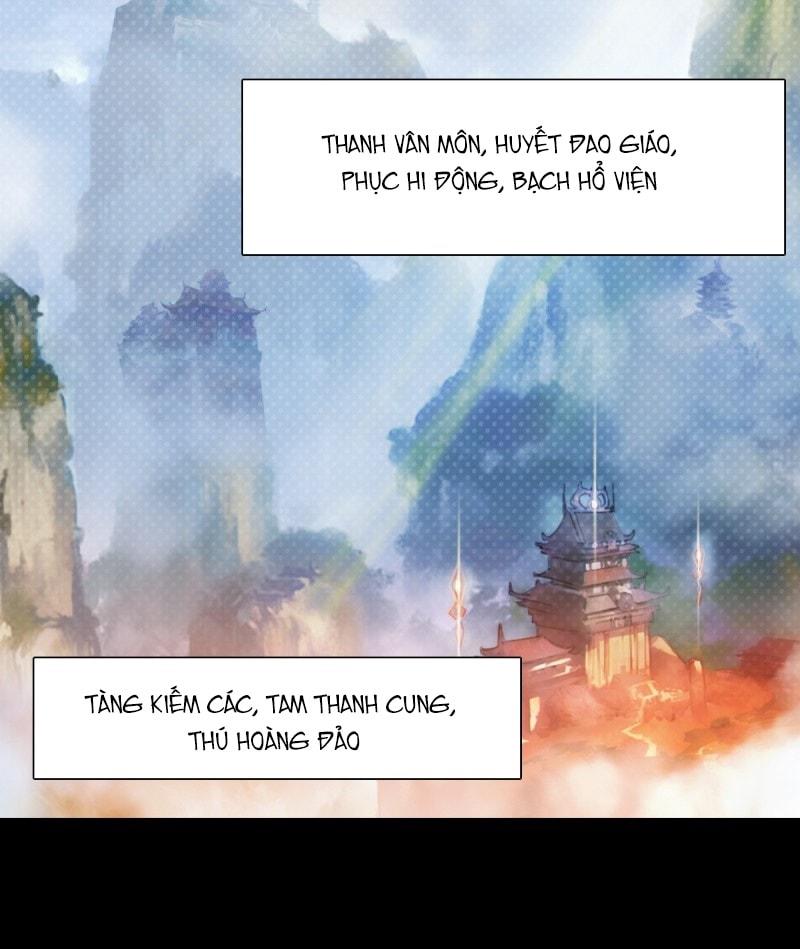 Lang Hoàn Thư Viện Chapter 2 - Trang 2