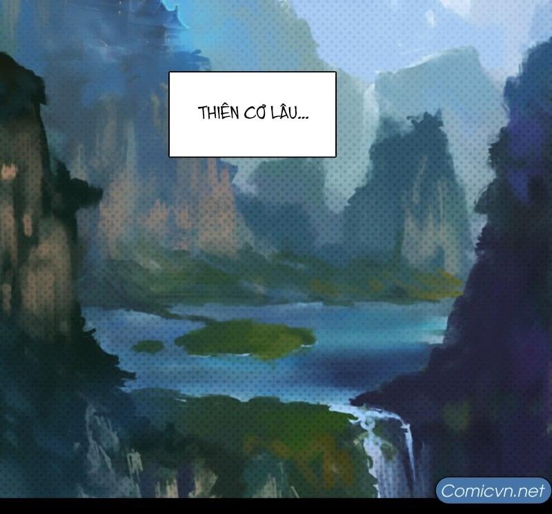 Lang Hoàn Thư Viện Chapter 2 - Trang 2