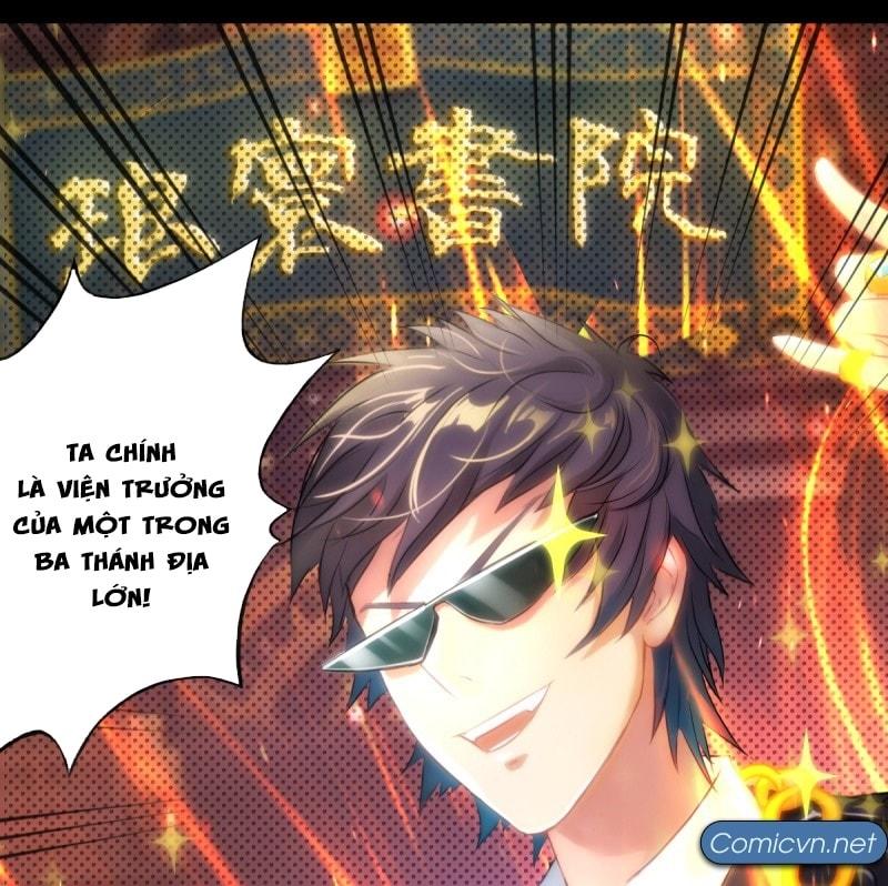 Lang Hoàn Thư Viện Chapter 2 - Trang 2