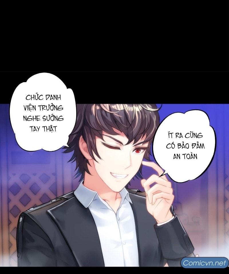 Lang Hoàn Thư Viện Chapter 2 - Trang 2