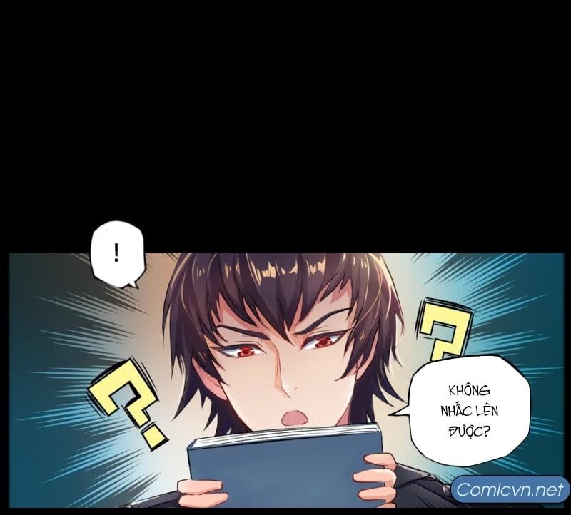 Lang Hoàn Thư Viện Chapter 2 - Trang 2