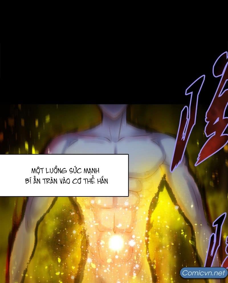 Lang Hoàn Thư Viện Chapter 2 - Trang 2