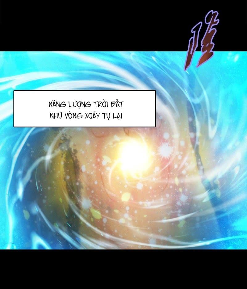 Lang Hoàn Thư Viện Chapter 2 - Trang 2