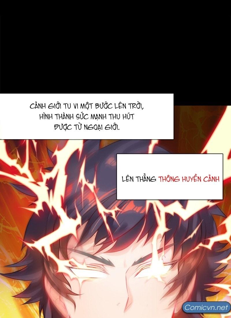 Lang Hoàn Thư Viện Chapter 2 - Trang 2