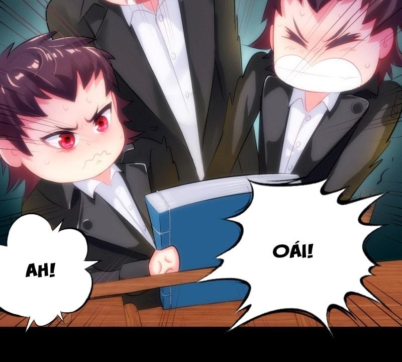 Lang Hoàn Thư Viện Chapter 2 - Trang 2