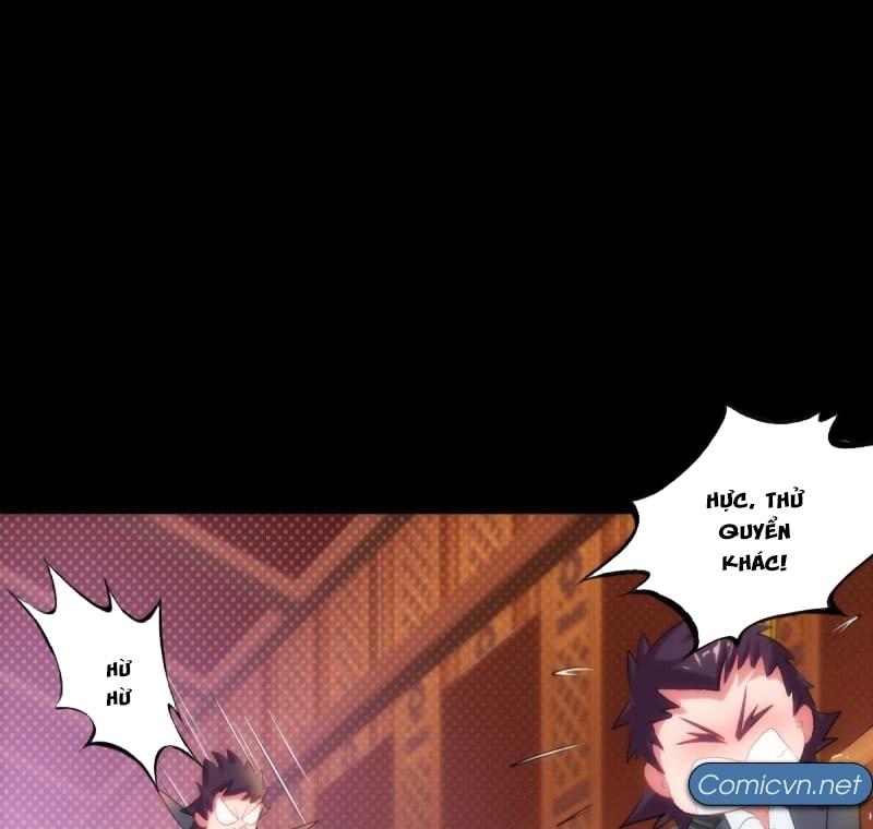 Lang Hoàn Thư Viện Chapter 2 - Trang 2