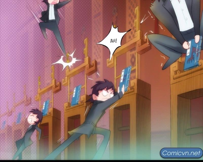 Lang Hoàn Thư Viện Chapter 2 - Trang 2