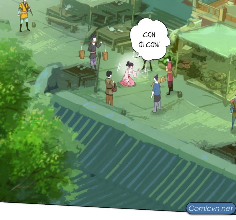 Lang Hoàn Thư Viện Chapter 20 - Trang 2