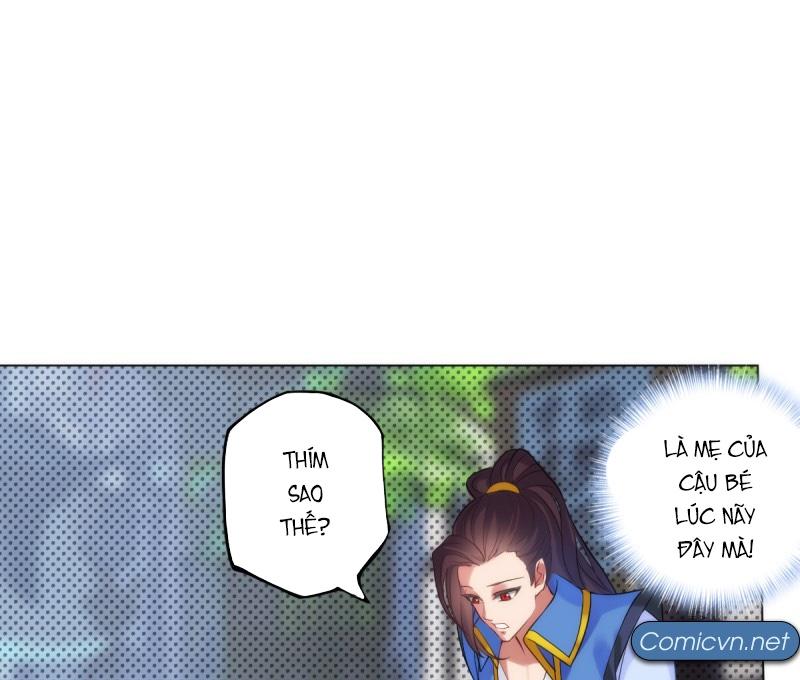 Lang Hoàn Thư Viện Chapter 20 - Trang 2