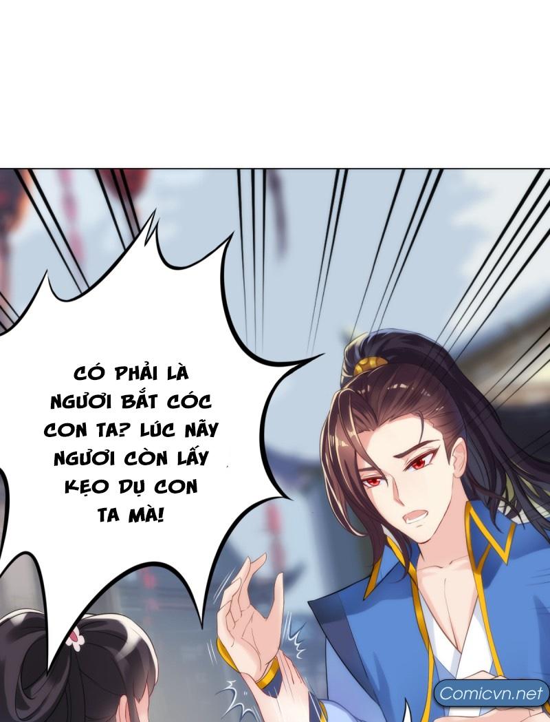 Lang Hoàn Thư Viện Chapter 20 - Trang 2
